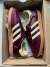 Adidas Samba Bordo