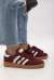 Adidas Spezial Bordo