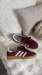 Adidas Spezial Bordo