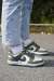 Nike Dunk Lowe Haki