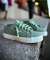 Superga mint yesil